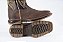Bota Masculina Durango Solado Jump Diamond/ Cor Med Dog Preto 2330 - Imagem 10