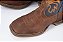 Bota Masculina Durango Solado Jump Diamond/ Cor Red Dog Azul Marinho 2320 - Imagem 4