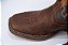 Bota Masculina Durango Solado Jump Diamond/ Cor Red Dog Azul Marinho 2320 - Imagem 5