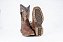 Bota Masculina Durango Solado Jump Diamond/ Cor Red Dog Azul Marinho 2320 - Imagem 6