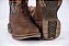 Bota Masculina Durango Solado Jump Diamond/ Cor Red Dog Azul Marinho 2320 - Imagem 7