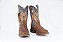 Bota Masculina Durango Solado Jump Diamond/ Cor Red Dog Azul Marinho 2320 - Imagem 12