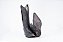 Bota Feminina Durango Long Boot Black/Black/ Bico Fino/ Solado Couro 709701CRP - Imagem 6