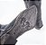Bota Feminina Durango Long Boot Black/Black/ Bico Fino/ Solado Couro 709701CRP - Imagem 11