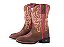 Bota Feminina Infantil Durango Red Dog Terra/ Solado Flex KA11 - Imagem 1