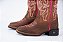 Bota Feminina Infantil Durango Red Dog Terra/ Solado Flex KA11 - Imagem 3