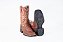 Bota Feminina Infantil Durango Red Dog Terra/ Solado Flex KA11 - Imagem 4