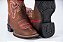 Bota Feminina Infantil Durango Red Dog Terra/ Solado Flex KA11 - Imagem 5
