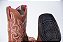 Bota Feminina Infantil Durango Red Dog Terra/ Solado Flex KA11 - Imagem 6