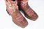 Bota Feminina Infantil Durango Red Dog Terra/ Solado Flex KA11 - Imagem 8