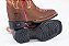 Bota Feminina Infantil Durango Red Dog Terra/ Solado Flex KA11 - Imagem 9