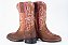 Bota Feminina Infantil Durango Red Dog Terra/ Solado Flex KA11 - Imagem 10