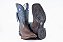 Bota Unissex Austin Solado Flex A010 12A010F2P - Imagem 4