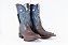 Bota Unissex Austin Solado Flex A010 12A010F2P - Imagem 5