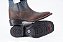Bota Unissex Austin Solado Flex A010 12A010F2P - Imagem 6
