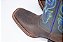 Bota Unissex Austin Solado Flex A010 12A010F2P - Imagem 11