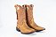 Bota Unissex Austin Rust Dog Terra/ Solado Flex AR09 - Imagem 6