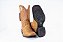 Bota Unissex Austin Rust Dog Terra/ Solado Flex AR09 - Imagem 7