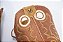 Bota Unissex Austin Rust Dog Terra/ Solado Flex AR09 - Imagem 8