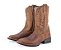 Bota Unissex Austin Solado Flex A013 124013F2P - Imagem 1