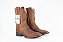 Bota Unissex Austin Solado Flex A013 124013F2P - Imagem 2