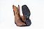 Bota Unissex Austin Solado Flex A013 124013F2P - Imagem 3