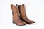Bota Unissex Austin Solado Flex A013 124013F2P - Imagem 4