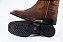 Bota Unissex Austin Solado Flex A013 124013F2P - Imagem 8