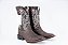 Bota Masculina Austin Med Dog Preta/ Solado Flex AR09 - Imagem 8
