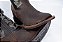 Bota Masculina Austin Med Dog Preta/ Solado Flex AR09 - Imagem 10