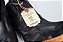 Bota Feminina Goyazes Bico fino/ Solado Injetado Couro Café/ 246803 CC - Imagem 9
