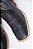 Bota Masculina Mr West B-58 TOURO NEON 1475/ Cabeça Preta/ Cano Preto/ Salto Carrapeta Natural/ Solado Couro - Imagem 4