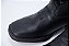 Bota Feminina Mr West Estrelado Preto/ Cano Médio Preto/ Fóssil Preto/ Solado Flex/ Bico Quadrado B77 1474 - Imagem 11