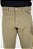 Calça Masculina Wrangler - Bege Lycra 13MWEKA36KA - Imagem 4