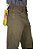 Calça Masculina Wrangler com Lycra -Cáqui - 13MWEKA36KA - Imagem 6