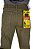 Calça Masculina Wrangler com Lycra -Cáqui - 13MWEKA36KA - Imagem 2