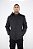 Jaqueta Masculina Grossa Tushidi Preta - Imagem 6