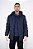 Jaqueta Masculina Grossa Tushidi Azul marinho - Imagem 1