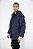 Jaqueta Masculina Grossa Tushidi Azul marinho - Imagem 6