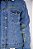 Jaqueta Feminina Jeans Grace Clara - Imagem 2