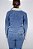 Jaqueta Feminina Jeans Grace Clara - Imagem 6