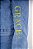 Jaqueta Feminina Jeans Grace Clara - Imagem 8