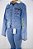 Jaqueta Feminina Jeans Grace Clara - Imagem 9