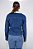 Jaqueta Feminina Jeans Grace Escura - Imagem 6