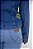 Jaqueta Feminina Jeans Grace Escura - Imagem 7
