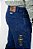 Calça Masculina Wrangler Reta Modelo WM1412RPUN - Imagem 2