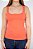 Regata Feminina Tassa Cor Laranja TFRE05093LA - Imagem 1