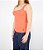 Regata Feminina Tassa Cor Laranja TFRE05093LA - Imagem 2