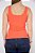 Regata Feminina Tassa Cor Laranja TFRE05093LA - Imagem 4