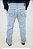 Calça Masculina Wrangler Reta com lycra/ Cor Delavê/ Modelo WM1105RPUN - Imagem 1